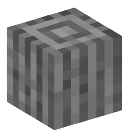 Minecraft head — Blocks