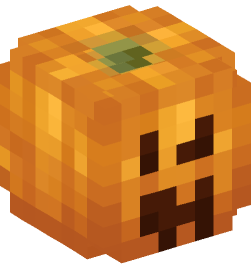 Minecraft head — Plants