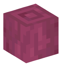 Minecraft head — Blocks