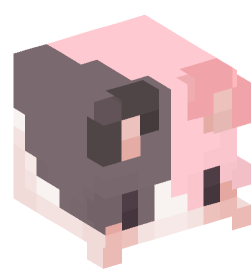 Minecraft head — Animals