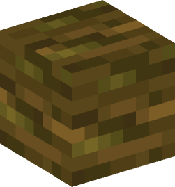 Minecraft head — Blocks