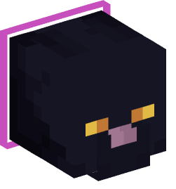 Minecraft head — Animals