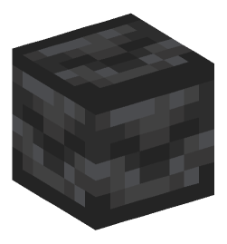 Minecraft head — Blocks