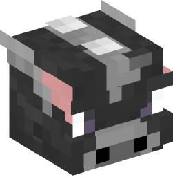 Minecraft head — Animals