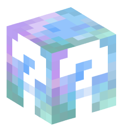 Minecraft head — Miscellaneous