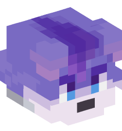 Minecraft head — Animals