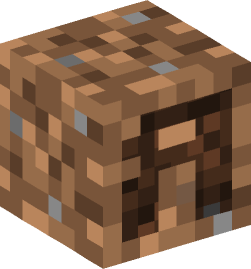 Minecraft head — Alphabet