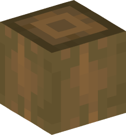 Minecraft head — Blocks