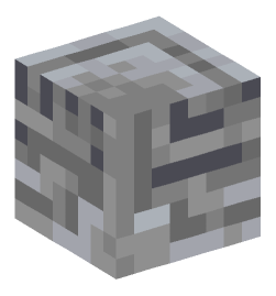 Minecraft head — Blocks