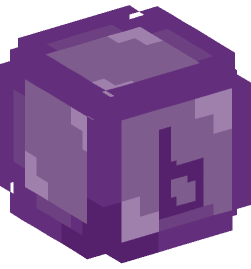 Minecraft head — Miscellaneous