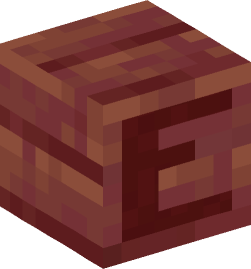 Minecraft head — Alphabet