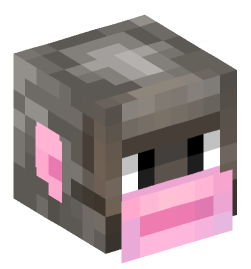 Minecraft head — Animals