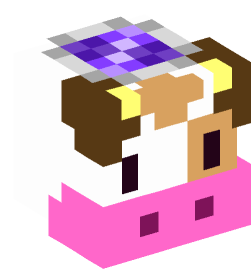 Minecraft head — Animals