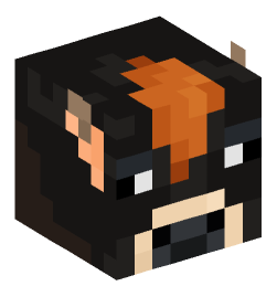 Minecraft head — Animals