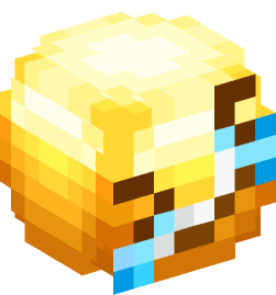 Minecraft head — Miscellaneous