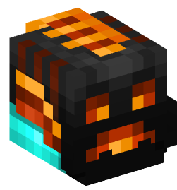 Minecraft head — Animals