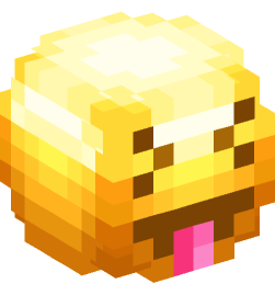 Minecraft head — Miscellaneous