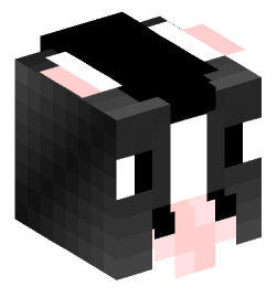 Minecraft head — Animals