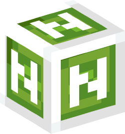 Minecraft head — Miscellaneous