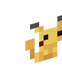 Minecraft head — Miscellaneous