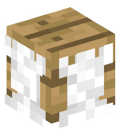 Minecraft head — Decor