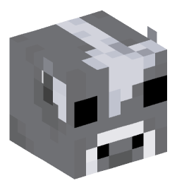Minecraft head — Animals