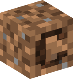 Minecraft head — Alphabet