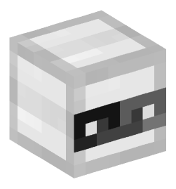 Minecraft head — Miscellaneous