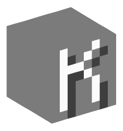 Minecraft head — Alphabet