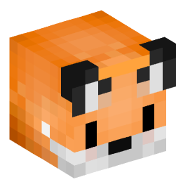 Minecraft head — Animals