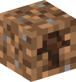 Minecraft head — Alphabet