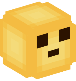 Minecraft head — Miscellaneous