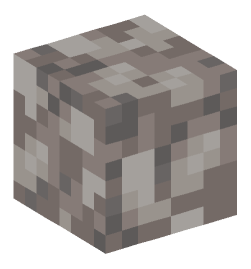 Minecraft head — Blocks