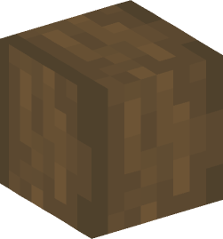 Minecraft head — Blocks