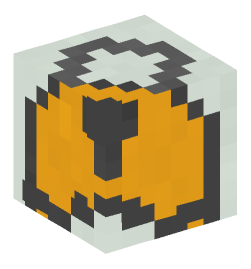 Minecraft head — Miscellaneous