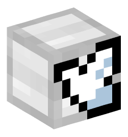 Minecraft head — Miscellaneous