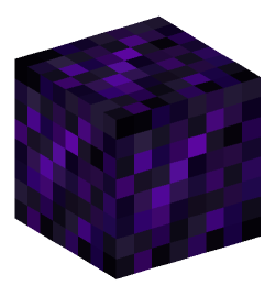 Minecraft head — Blocks