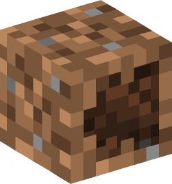 Minecraft head — Alphabet