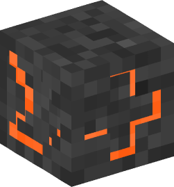Голова Майнкрафт — Разные