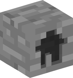 Minecraft head — Miscellaneous