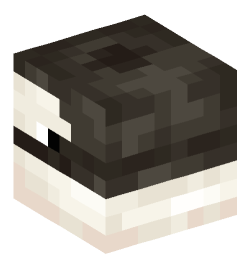 Minecraft head — Animals