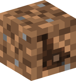 Minecraft head — Alphabet