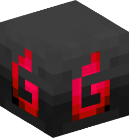 Minecraft head — Miscellaneous