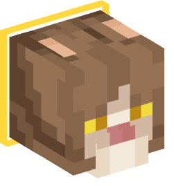 Minecraft head — Animals