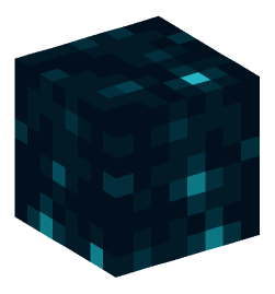 Minecraft head — Blocks