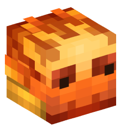 Minecraft head — Animals