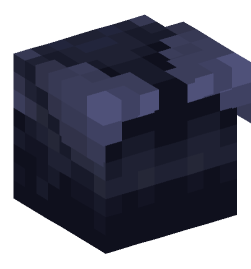 Minecraft head — Monsters