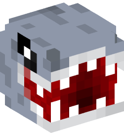 Minecraft head — Animals