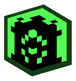 Minecraft head — Miscellaneous