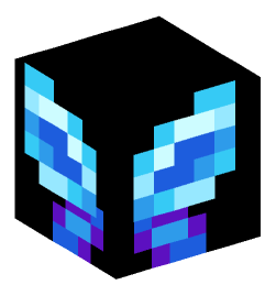 Minecraft head — Animals